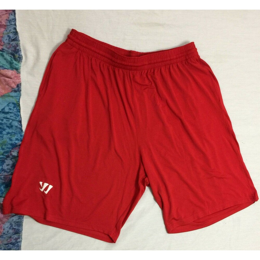 NWOT ALLESON  MENS ATHLETIC SHORTS SIZE 2X 2XL